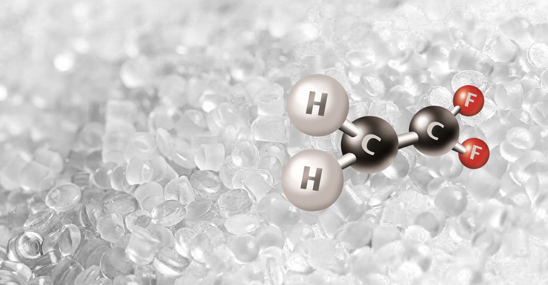 Fluropolymer